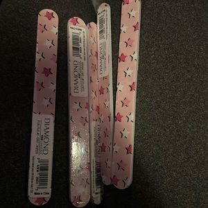 Nail files